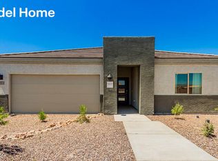 755 W Calle Lupa, Sahuarita, AZ 85629