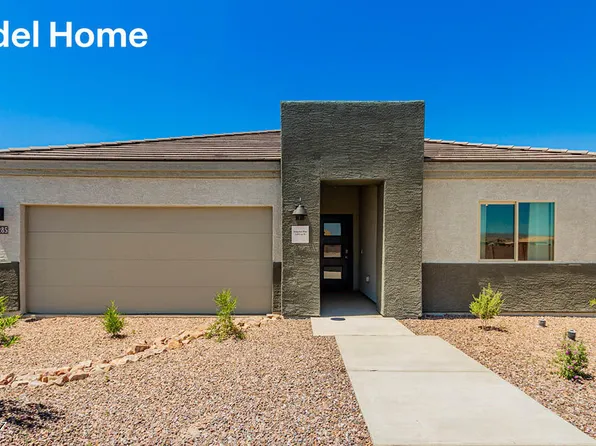 755 W Calle Lupa, Sahuarita, AZ 85629
