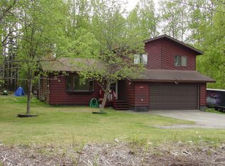 3470 E Wren St, Wasilla, AK 99623