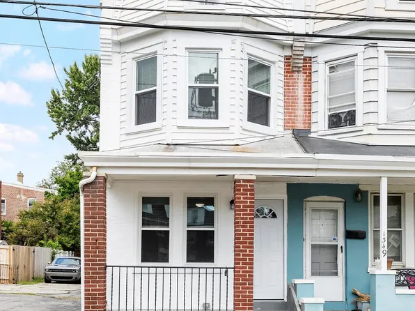 1351 Oak St, Wilmington, DE 19805