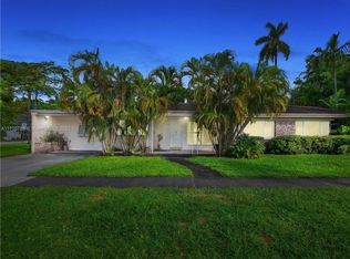 2901 N Bay Rd, Miami Beach, FL 33140