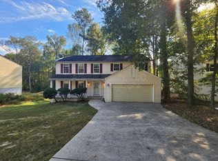 1366 Heritage Glen Dr, Marietta, GA 30068