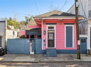 731 Franklin Ave, New Orleans, LA 70117