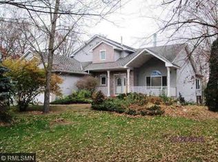 27199 Bayshore Dr, Isanti Township, MN 55040