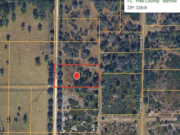 3rd image of W Terreno Rd Lot 138