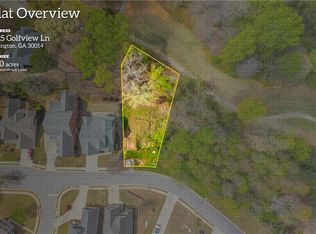 9125 Golfview Ln #5, Covington, GA 30014