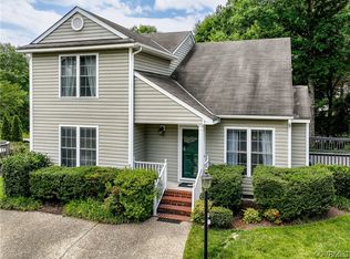 10304 Raintree Commons Ct, Henrico, VA 23238