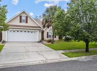 1105 Pineridge St, Conway, SC 29527