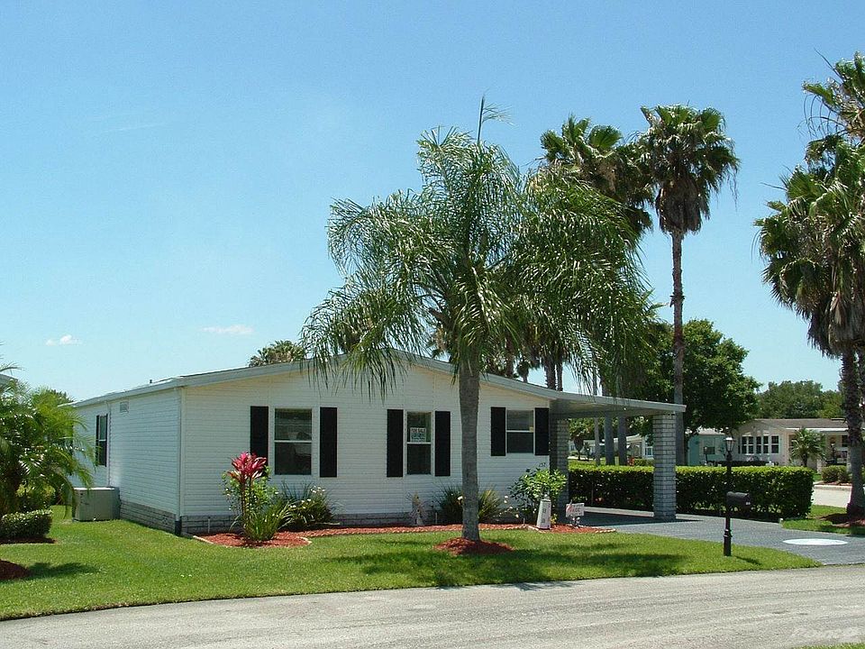 157 SOUTHAMPTON BLVD., AUBURNDALE, FL