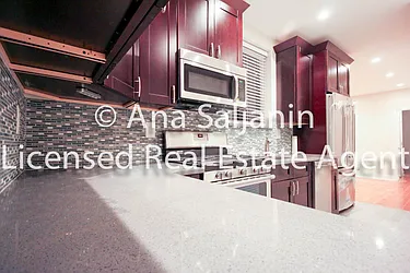 Rented by Citi Zone Realty