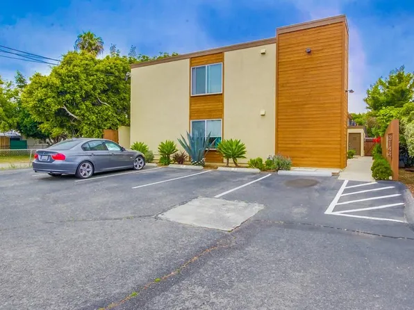 3144 Madison St APT 2, Carlsbad, CA 92008
