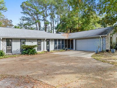 110 Reynolds Cir, Ocean Springs, MS, 39564