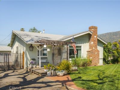 343 N Washington Ave, Glendora, CA, 91741