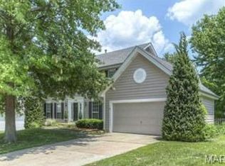 506 Muirfield Dr, Saint Charles, MO