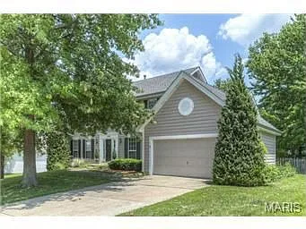 506 Muirfield Dr photo 1