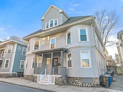 22 Royal St, Allston, MA, 02134