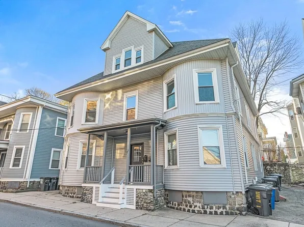 22 Royal St, Allston, MA 02134