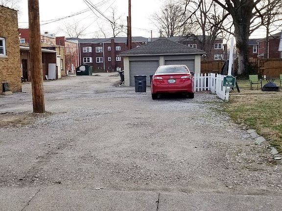 4th image of 616 S Weinbach Ave