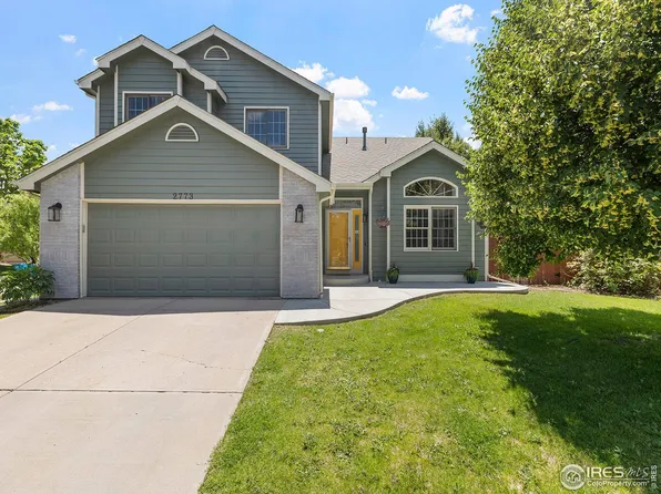2773 Coal Bank Dr, Fort Collins, CO 80525