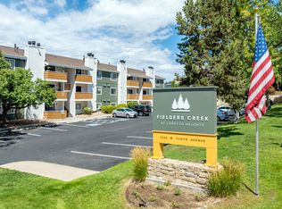 Fielder's Creek, Englewood, CO 80110