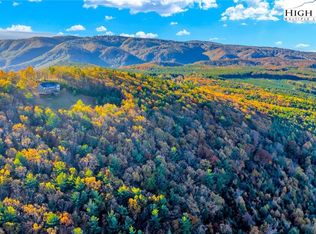 324 Rocky Ridge Lane, Glade Valley, NC 28627