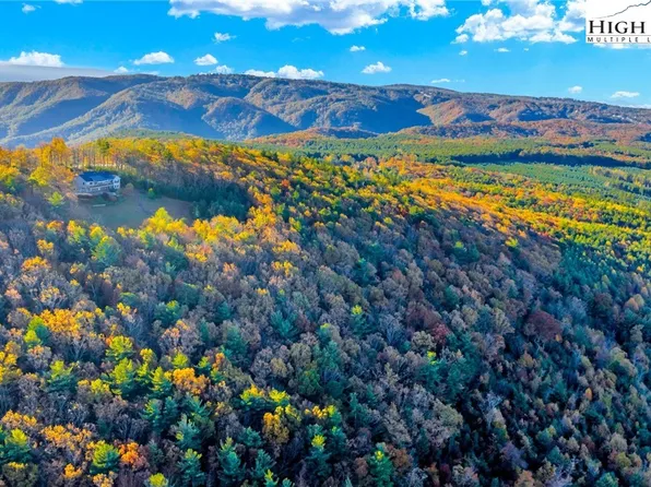 324 Rocky Ridge Lane, Glade Valley, NC 28627