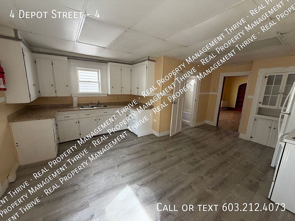 1st image of 4 Depot St #4