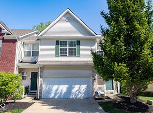 8330 Pine Branch Ln #8330, Indianapolis, IN 46234