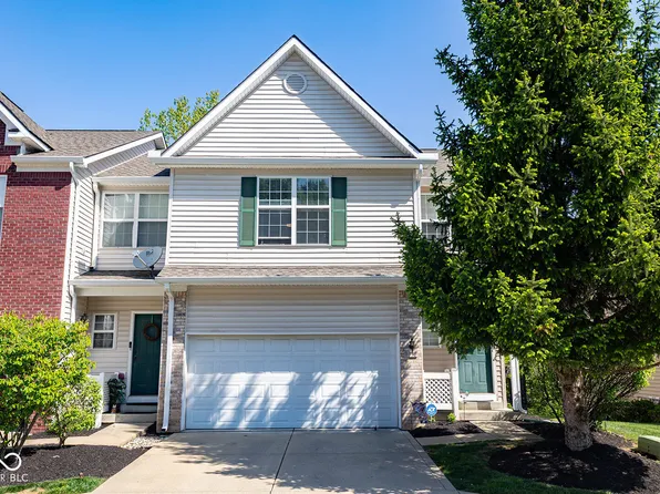 8330 Pine Branch Ln #8330, Indianapolis, IN 46234