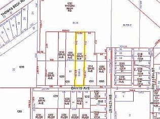 1st image of 1217 Davis Ave