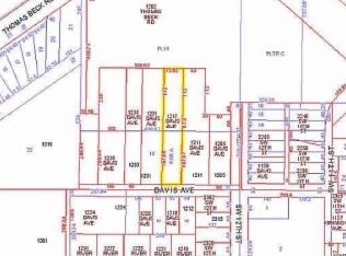 1217 Davis Ave, Des Moines, IA 50315