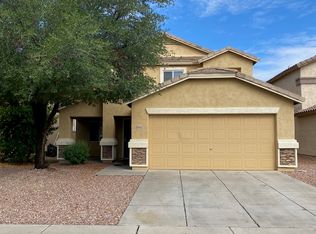 10562 N 116th Ln, Youngtown, AZ 85363