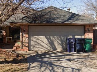 8013 NW 82nd St #8013, Oklahoma City, OK 73132