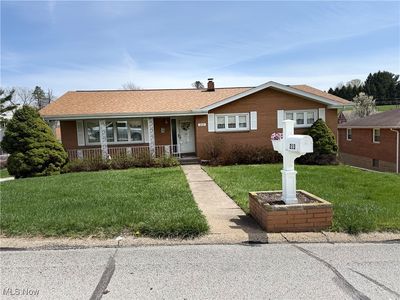 213 Stardust Dr, Wintersville, OH, 43953