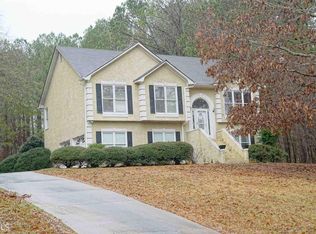 165 Abner Dr, McDonough, GA 30252