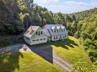 37 Potash Hill Road, Tunbridge, VT 05077