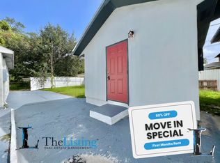 3105 W Spruce St #3, Tampa, FL 33607