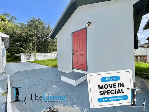 3105 W Spruce St #3 Photo 1