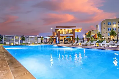 Solasta Luxury Apartments Photo 1