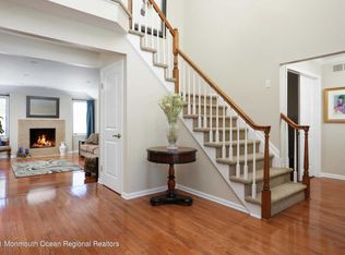 6 Boxwood Dr, Colts Neck, NJ 07722