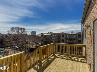 4541 S Indiana Ave #3S, Chicago, IL 60653