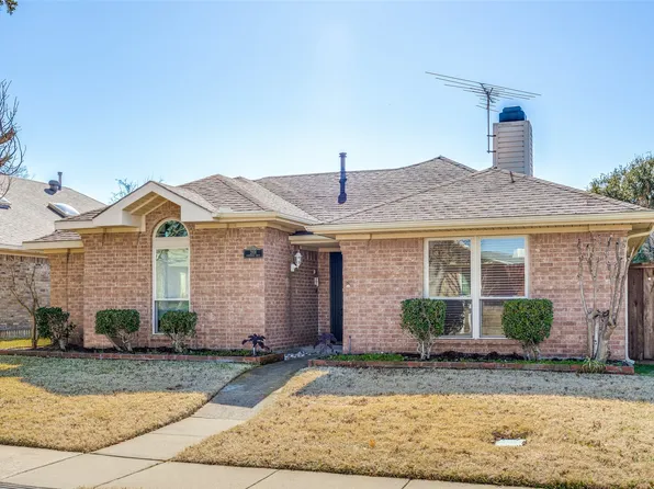 2818 Stoneridge Dr, Garland, TX 75044