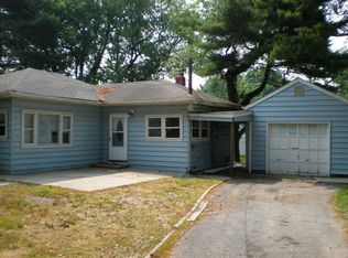 791 4th Ave, Bay Shore, NY 11706