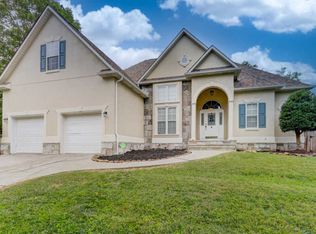 7024 Cherry Grove Rd, Knoxville, TN 37931