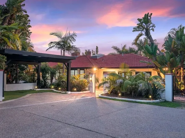 1005 Solymar Dr, La Jolla, CA 92037