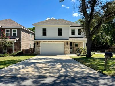 602 Ivy Ave, Niceville, FL, 32578