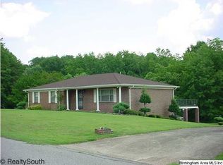 201 Rebecca Dr, Gardendale, AL 35071