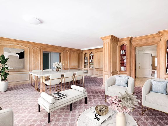 3rd image of 303 E 57th St #37DE