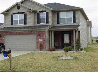 3950 Wolters Dr, Evansville, IN