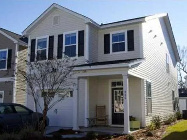 230 Larissa Dr, Charleston, SC 29414